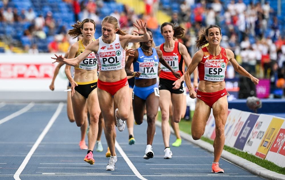 Το φωτογραφικό παζλ του Ευρωπαϊκού πρωταθλήματος Ομάδων (pics) runbeat.gr